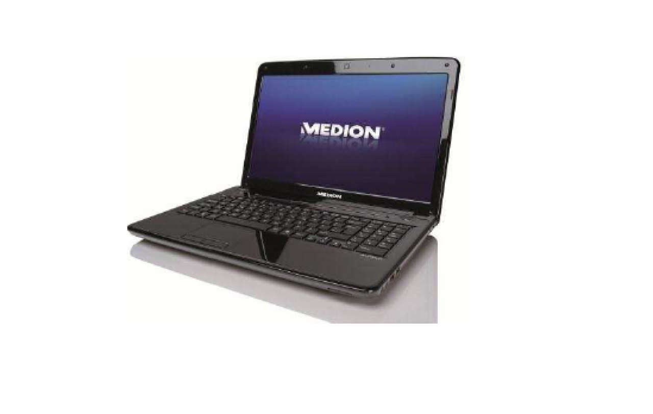 [03/03/2011] Medion Akoya P6631