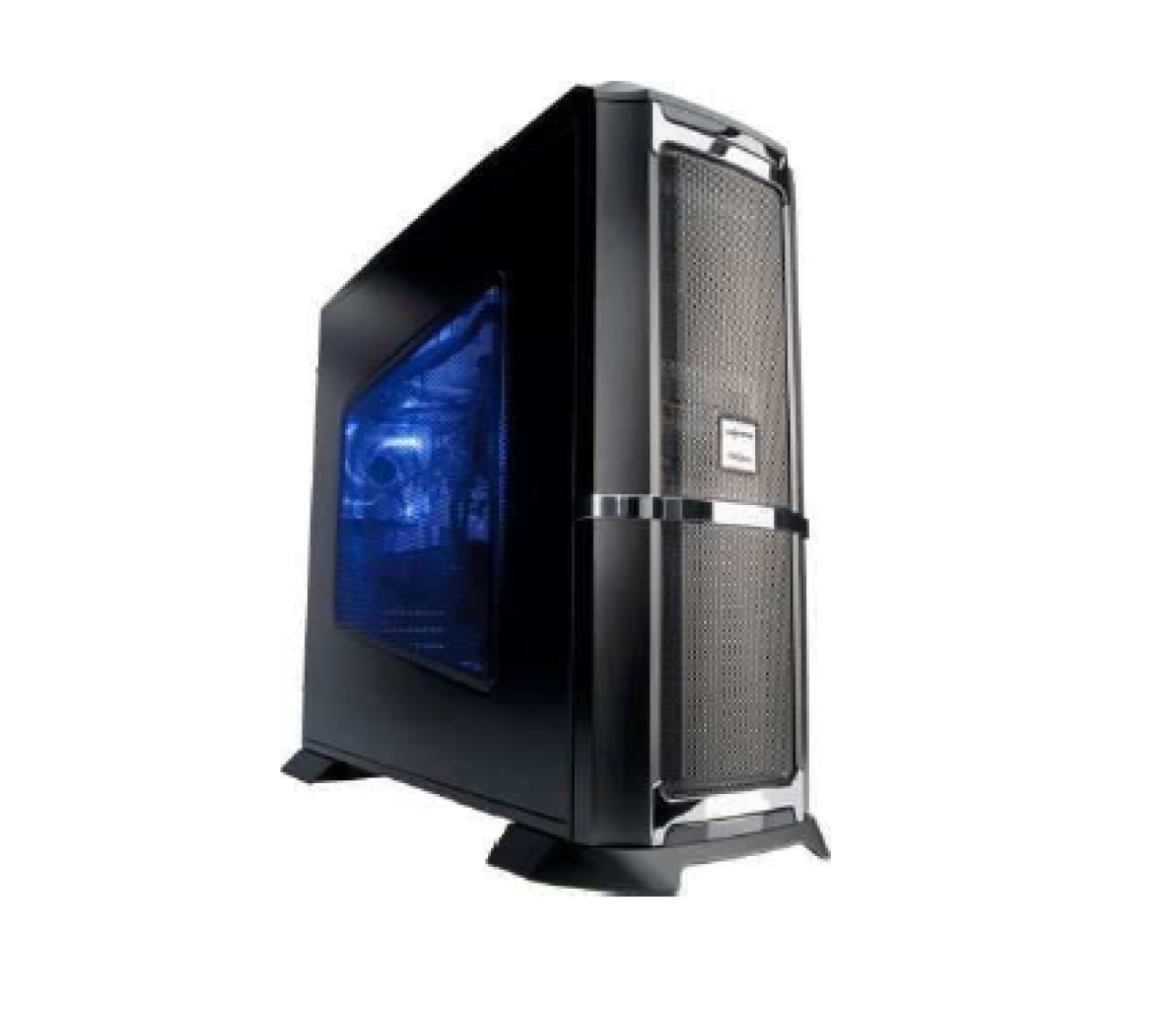 [03/03/2011] Medion Erazer X7705 D