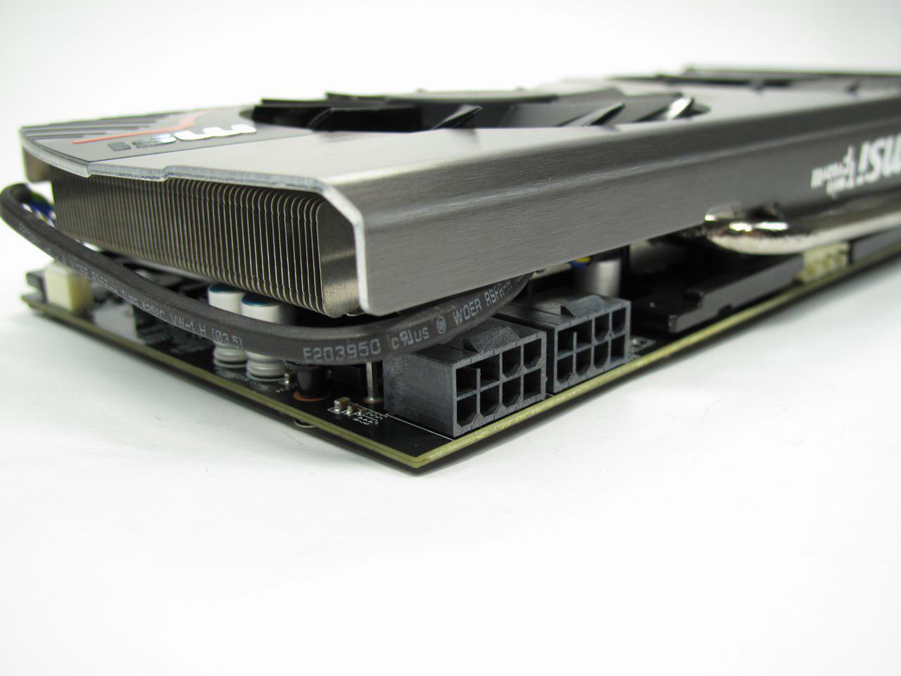 [28/03/2011] MSI Geforce N580GTX Lightning im PCGH-Testlabor (9)