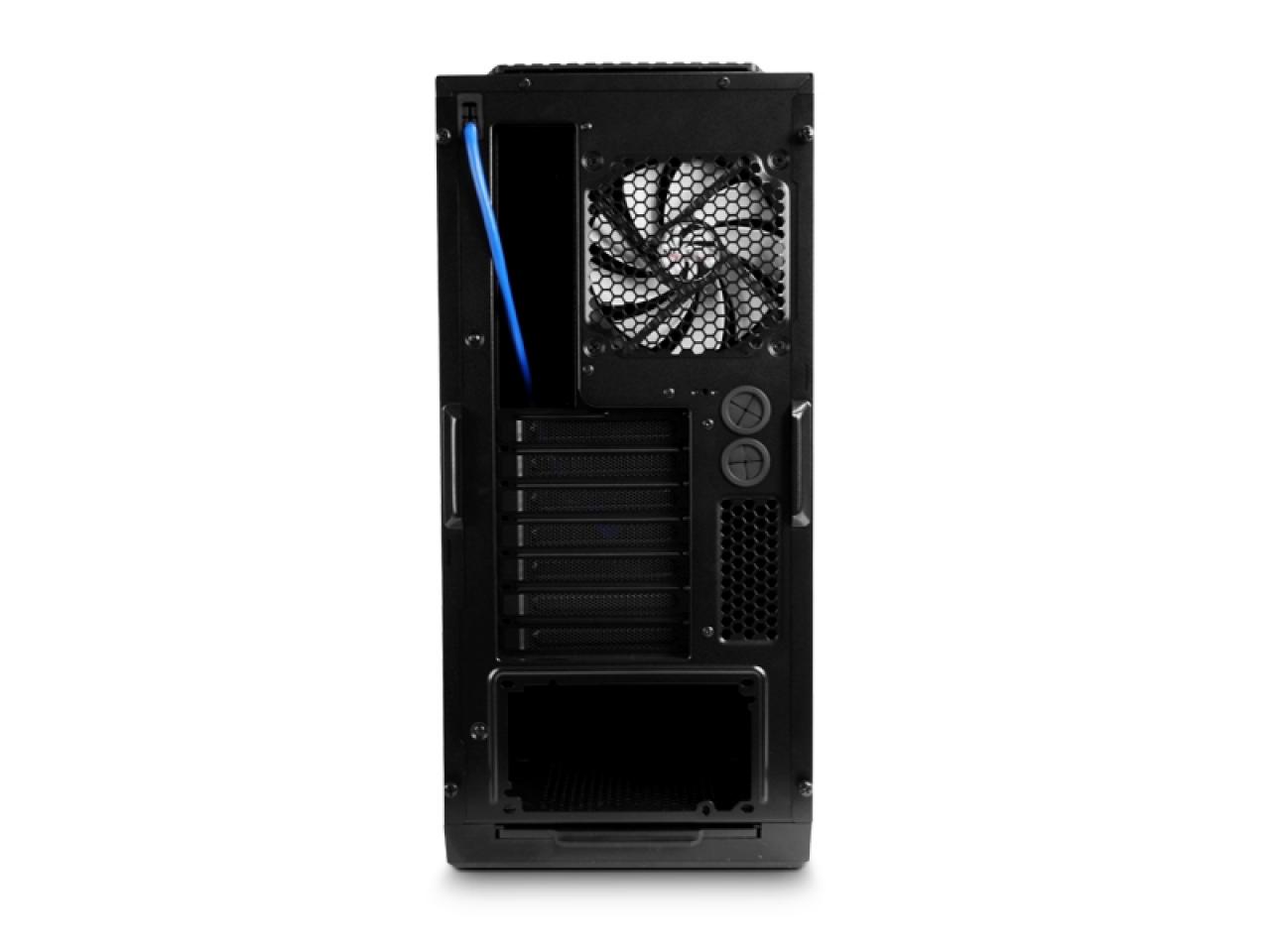 [23/03/2011] NZXT H2: Silent-Tower mit USB 3.0 und SATA-Hot-Swap (8)