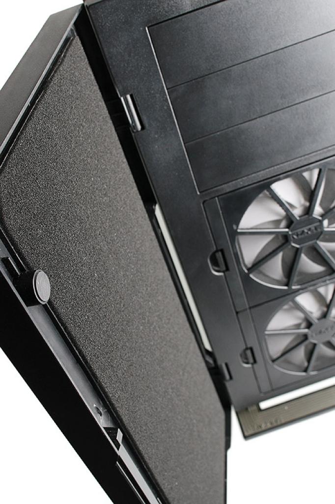 [23/03/2011] NZXT H2: Silent-Tower mit USB 3.0 und SATA-Hot-Swap (15)