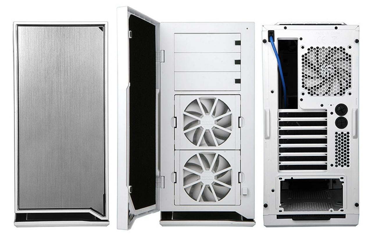 [23/03/2011] NZXT H2: Silent-Tower mit USB 3.0 und SATA-Hot-Swap (17)