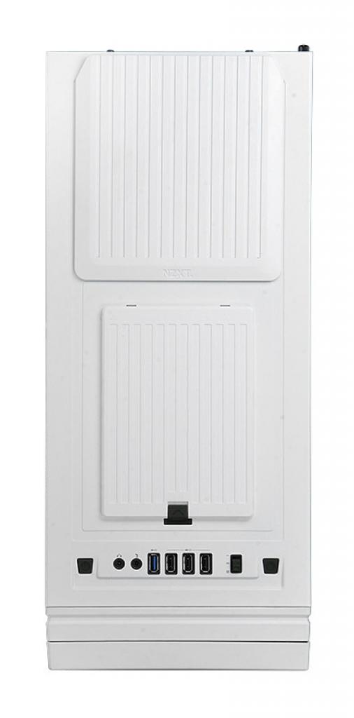 [23/03/2011] NZXT H2: Silent-Tower mit USB 3.0 und SATA-Hot-Swap (22)