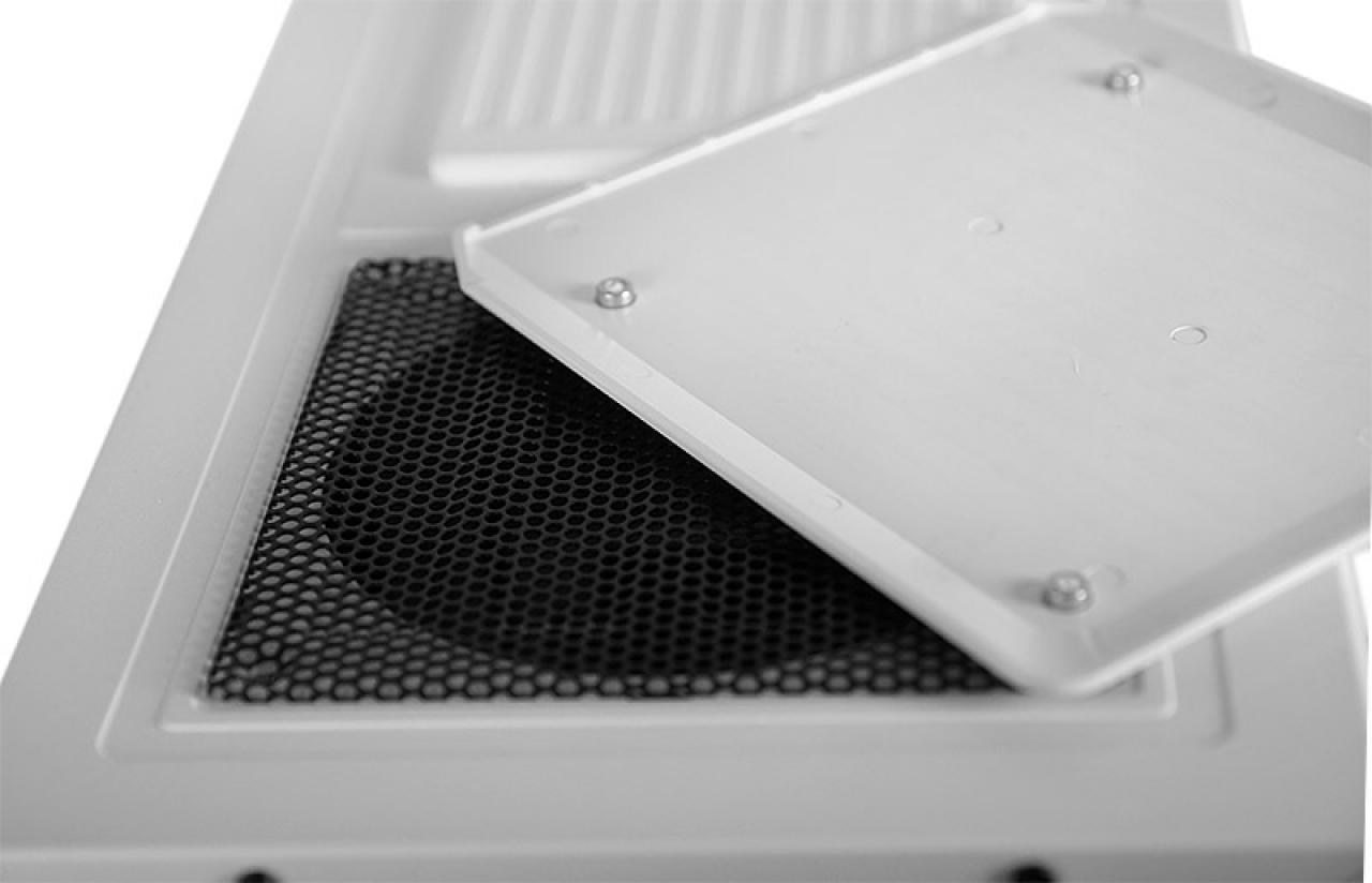 [23/03/2011] NZXT H2: Silent-Tower mit USB 3.0 und SATA-Hot-Swap (24)
