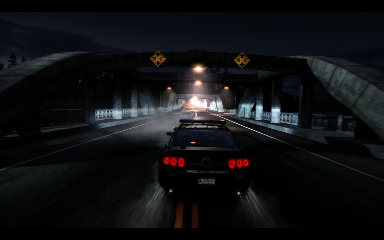 [30/03/2011] Need for Speed 14: Hot Pursuit (2010)