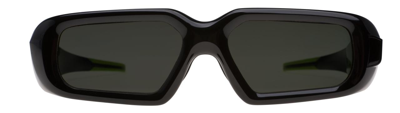 [18/03/2011] Nvidia 3D Vision: Neues Brillen-Kit mit günstigerem Preis und weniger Stromverbrauch (3)