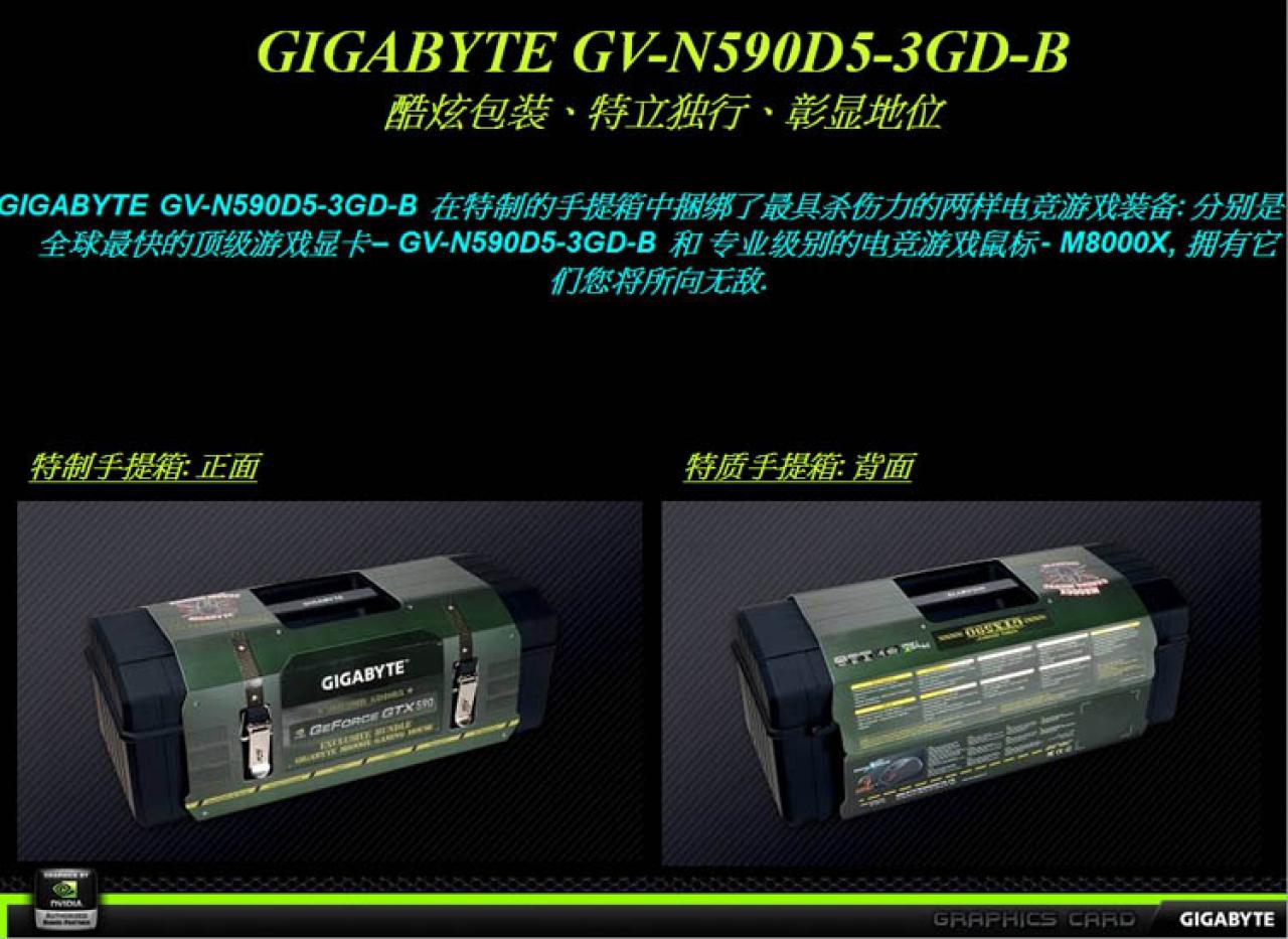 [22/03/2011] Nvidia Geforce GTX 590: Neue Infos und Fotos zur Dual-GPU-Grafikkarte (5)