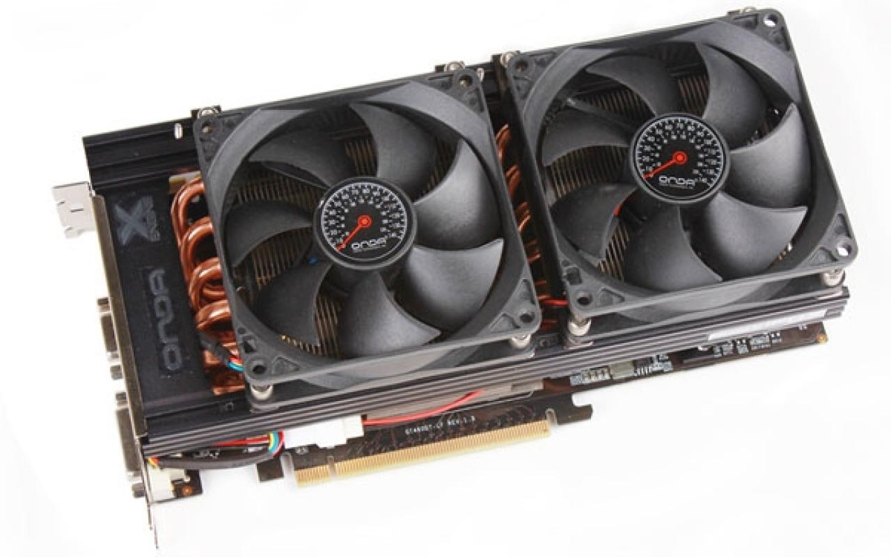 [18/03/2011] Onda: Erste Geforce GTX 550 Ti mit 1,5 GiByte GDDR5-VRAM (4)