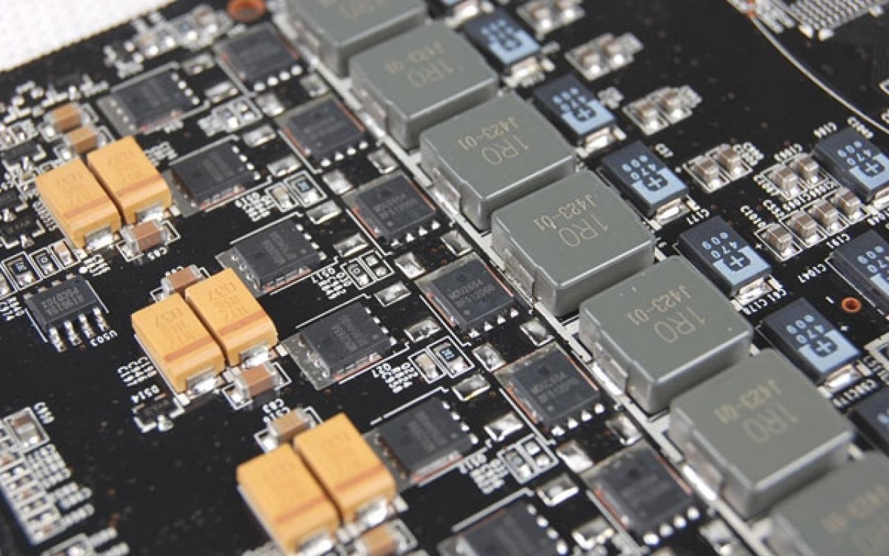 [18/03/2011] Onda: Erste Geforce GTX 550 Ti mit 1,5 GiByte GDDR5-VRAM (2)