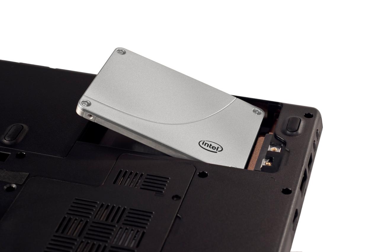 [28/03/2011] Intel SSD 320: Probleme und Fehler bestätigt (5)