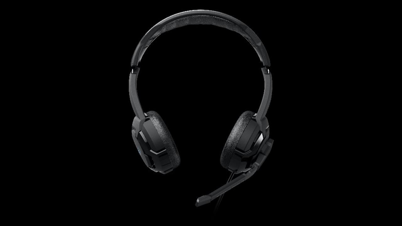 [02/03/2011] Roccat Kulo (Bild vom Hersteller) (1)