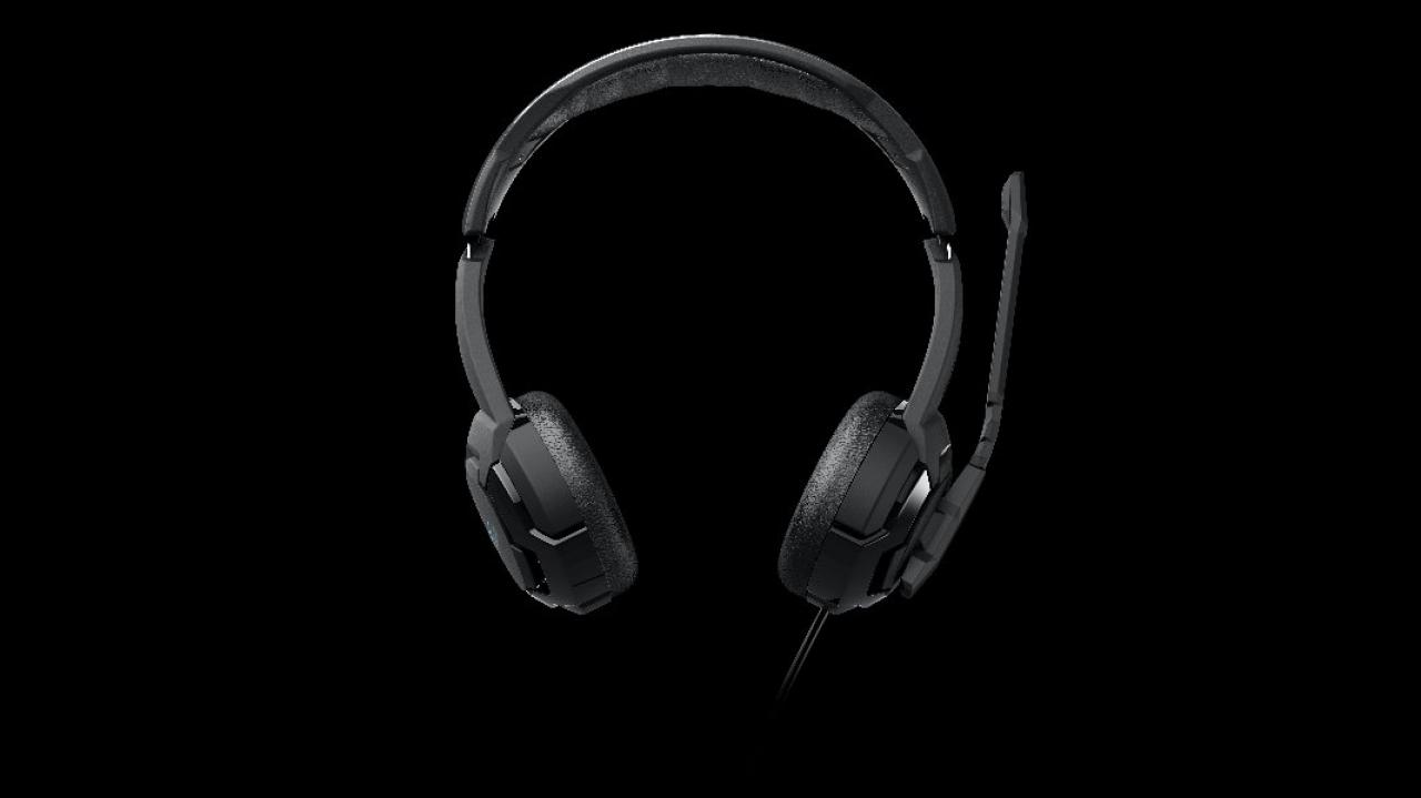 [02/03/2011] Roccat Kulo (Bild vom Hersteller) (2)