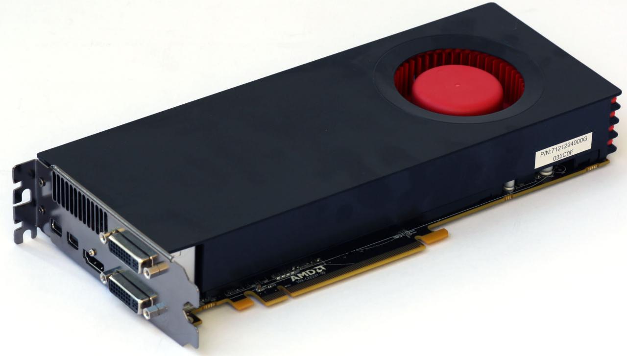 [31/03/2011] Radeon HD 6790: Erster Test (1)