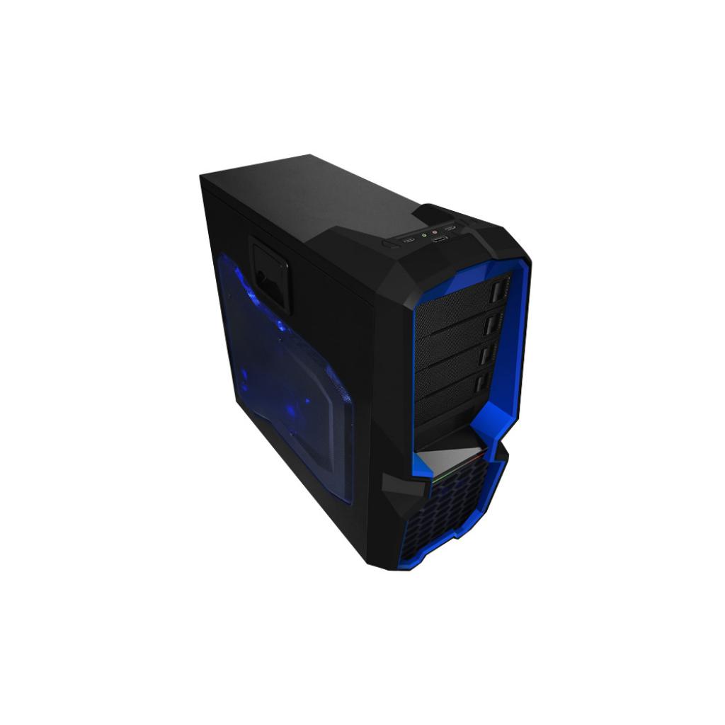 [21/03/2011] Raidmax Blackstorm: Big-Tower für Gamer mit Kleinteilebox (3)