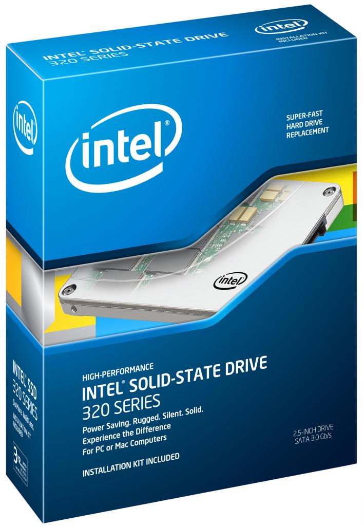 [28/03/2011] Intel SSD 320: Probleme und Fehler bestätigt (7)