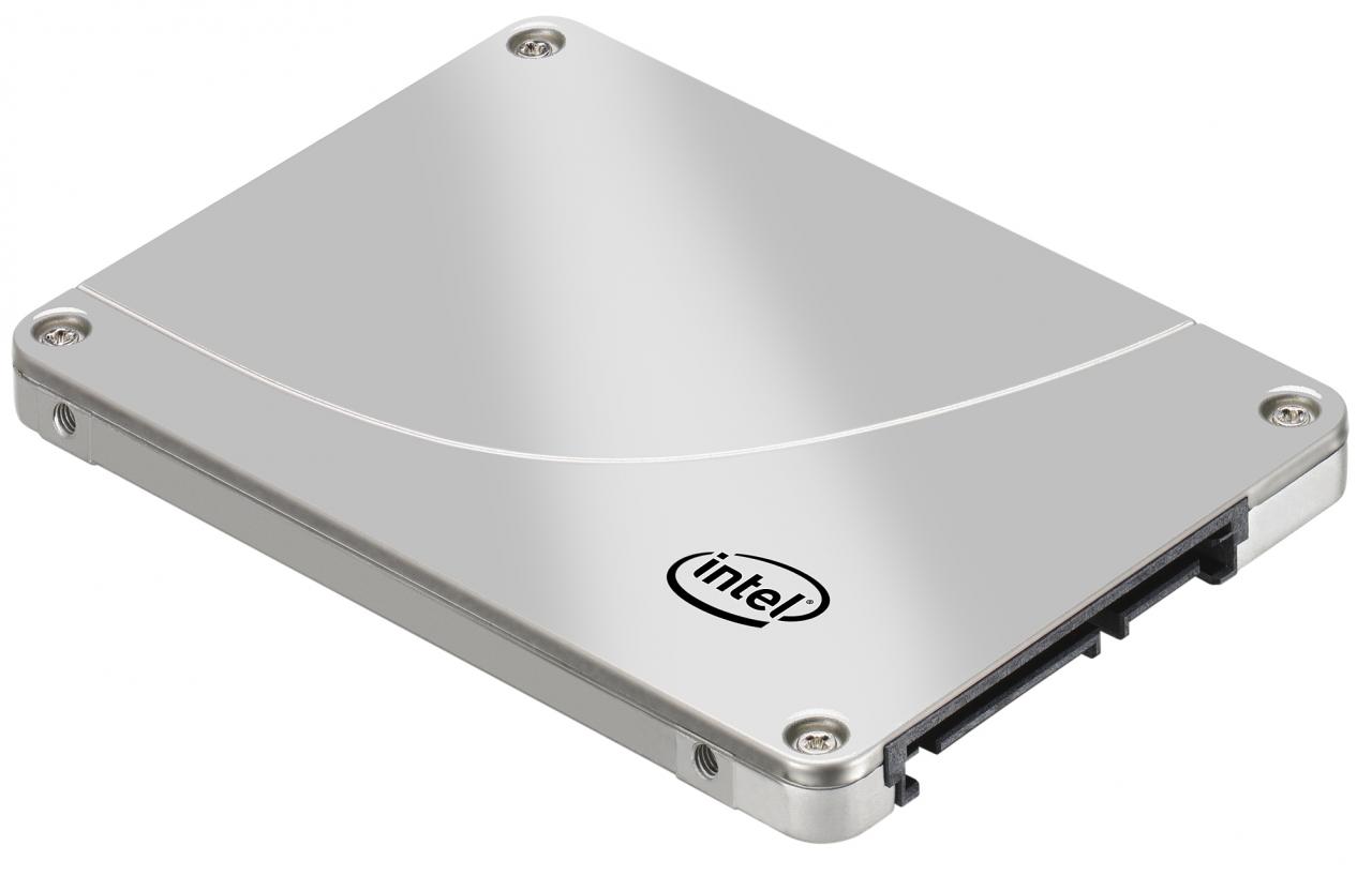 [28/03/2011] Intel SSD 320: Probleme und Fehler bestätigt 
