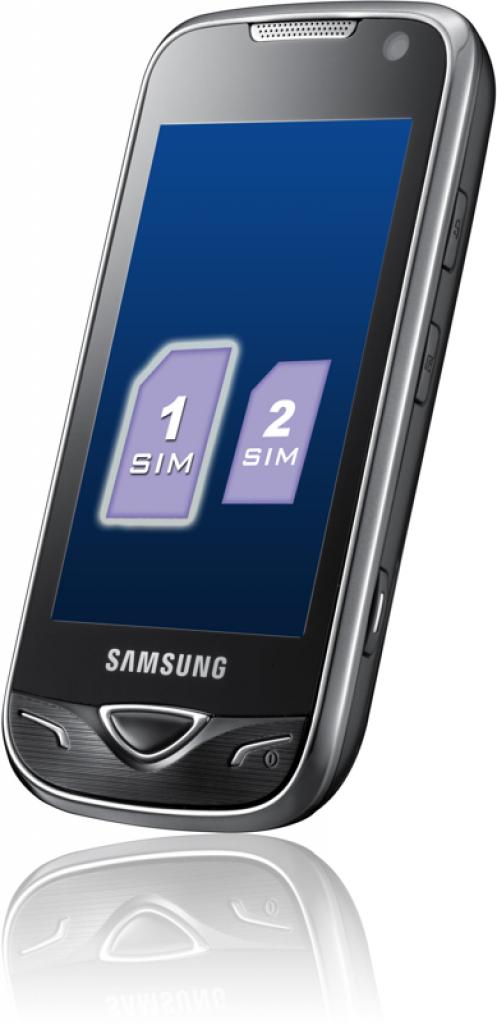 [16/03/2011] Samsung B7722