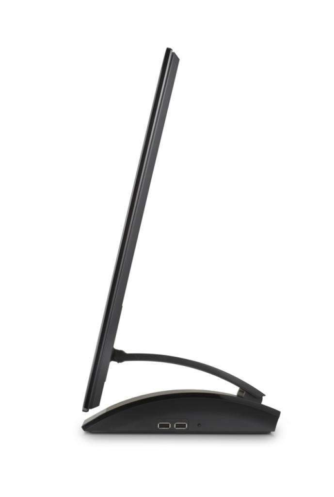 [18/03/2011] Samsung Syncmaster C27A750X LED: Kabellose Übertragung des Bildsignals (3)