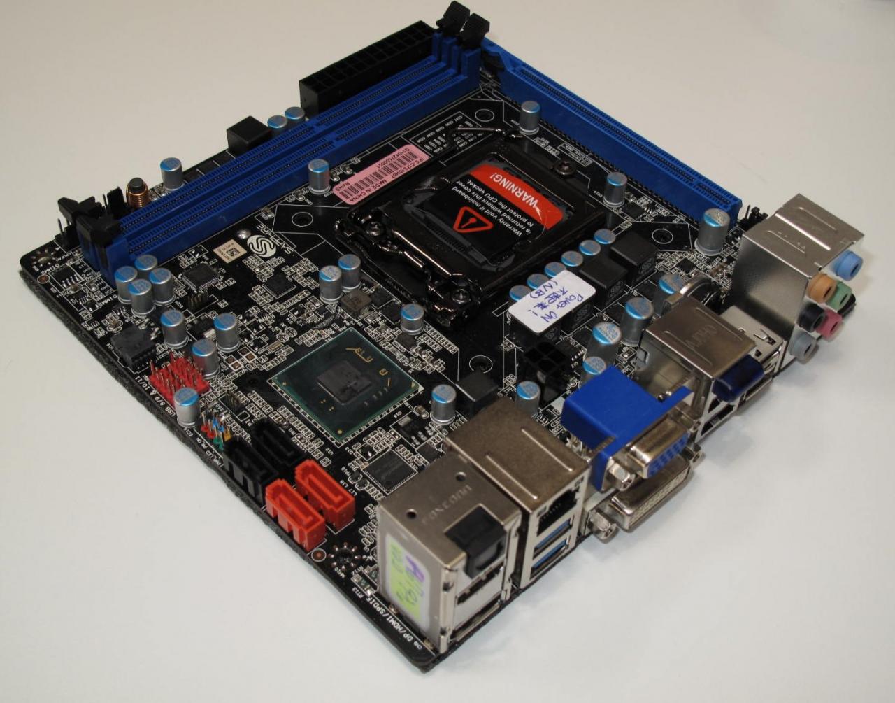 [03/03/2011] Sapphire H67