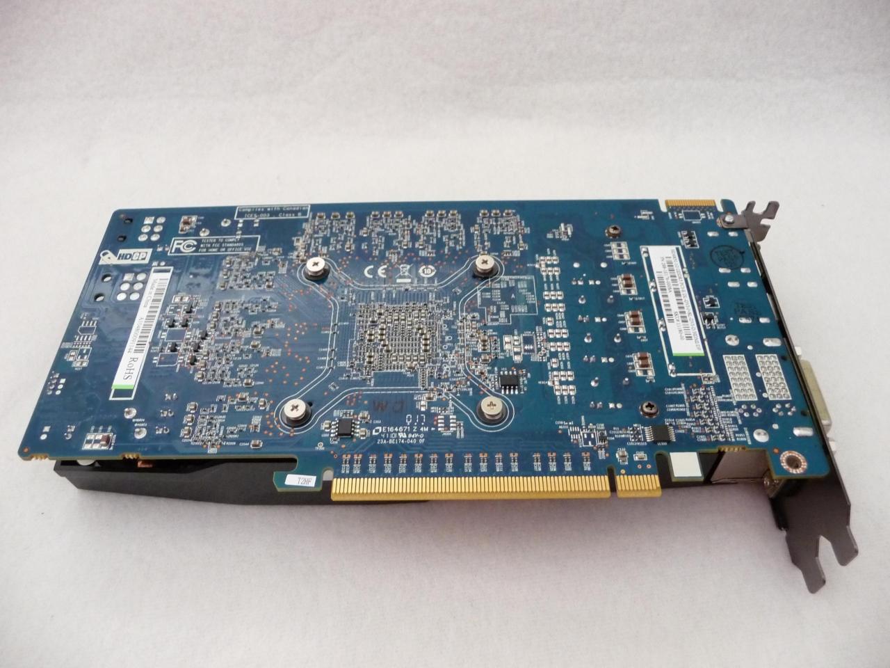 [14/03/2011] Sapphire HD 6850 1GB im PCGHX-Test: Hervorragende Overclockingeigenschaften (3)