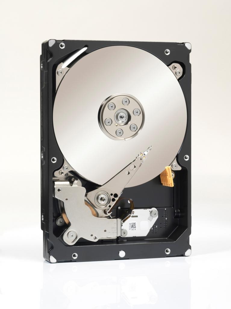 [01/03/2011] Seagate Barracuda XT 3TB