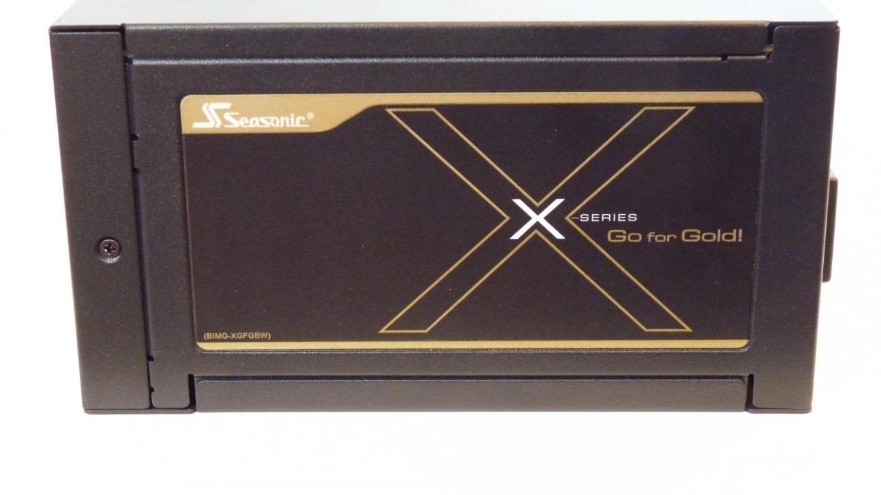 [22/03/2011] Seasonic X-760 im PCGHX-Test: Würdiger Nachfolger des X-750 (4)