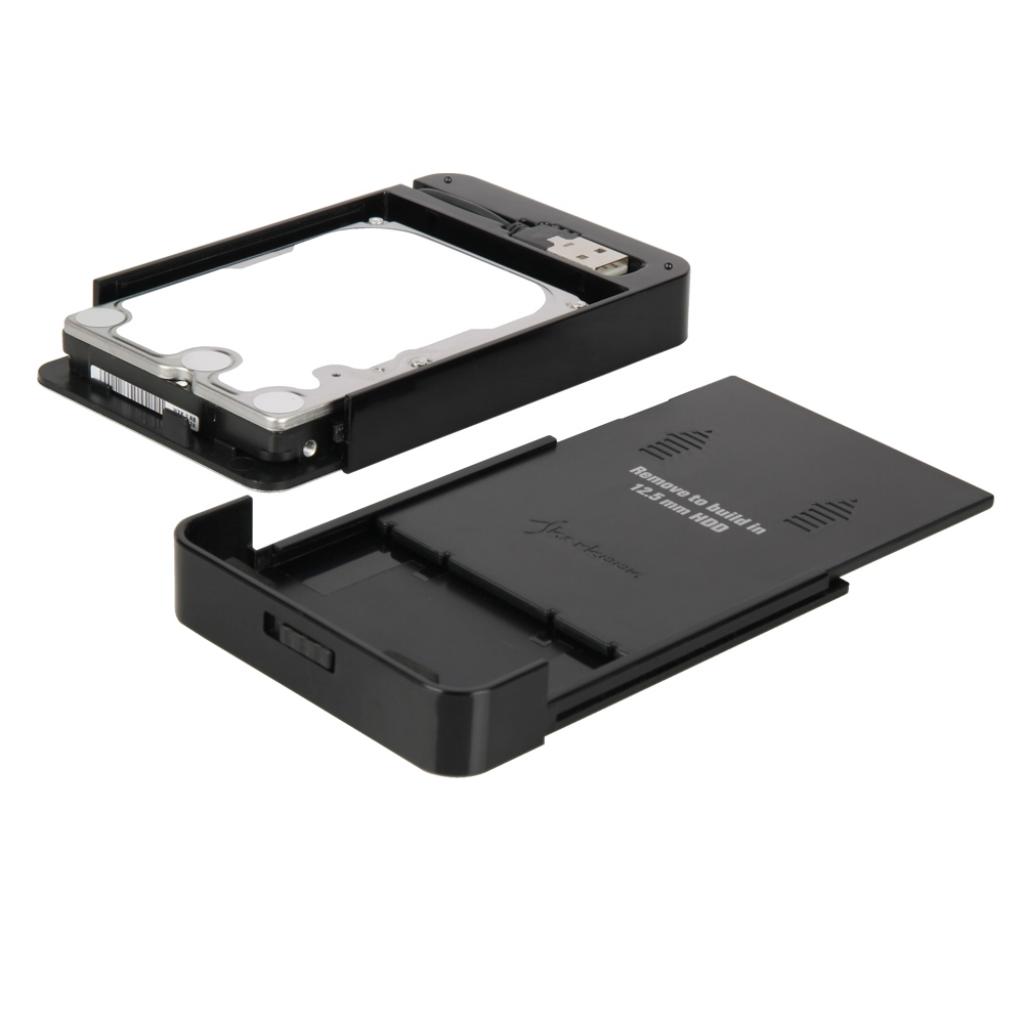 [17/03/2011] Sharkoon QuickStore Portable Pro USB 2.0 003