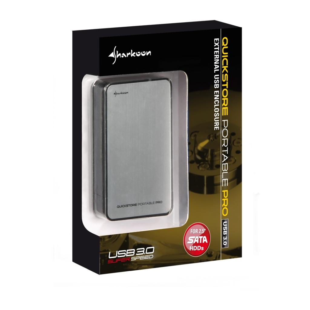 [17/03/2011] Sharkoon QuickStore Portable Pro USB 3.0 005