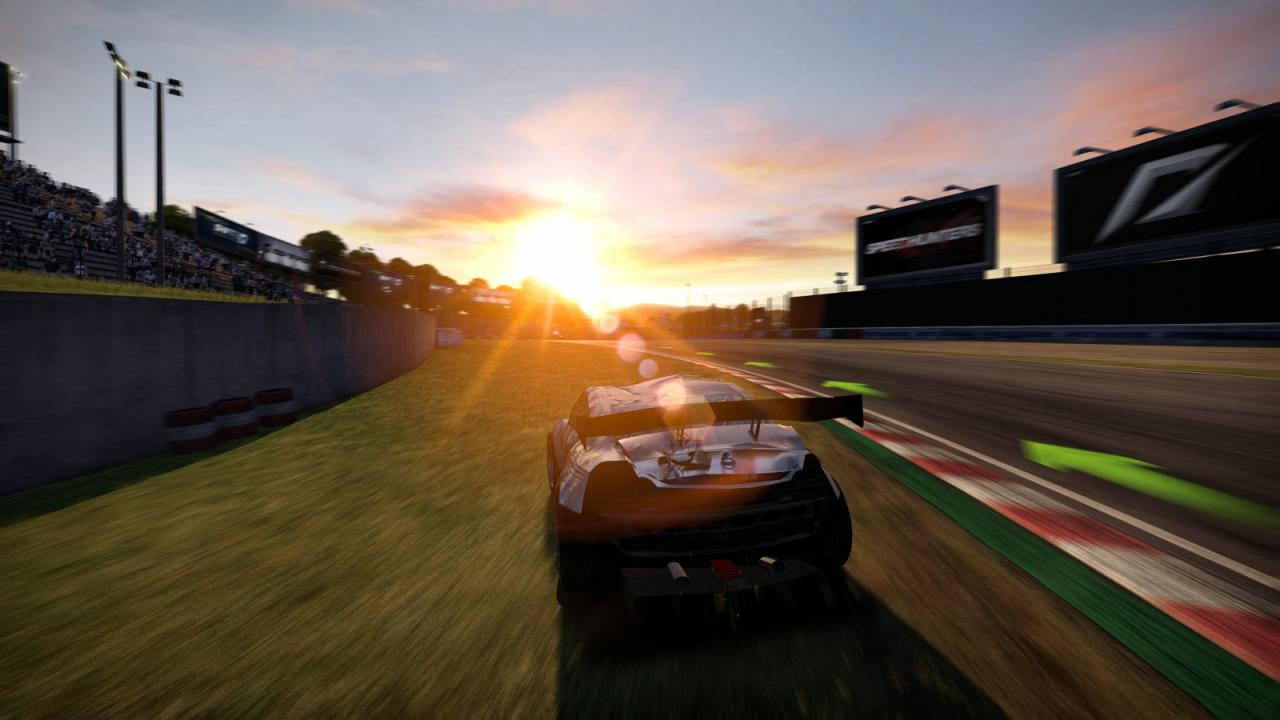 [28/03/2011] Shift 2: Maximale Grafik mit Downsampling (3.840 x 2.160 => 1.600 x 900) (15)