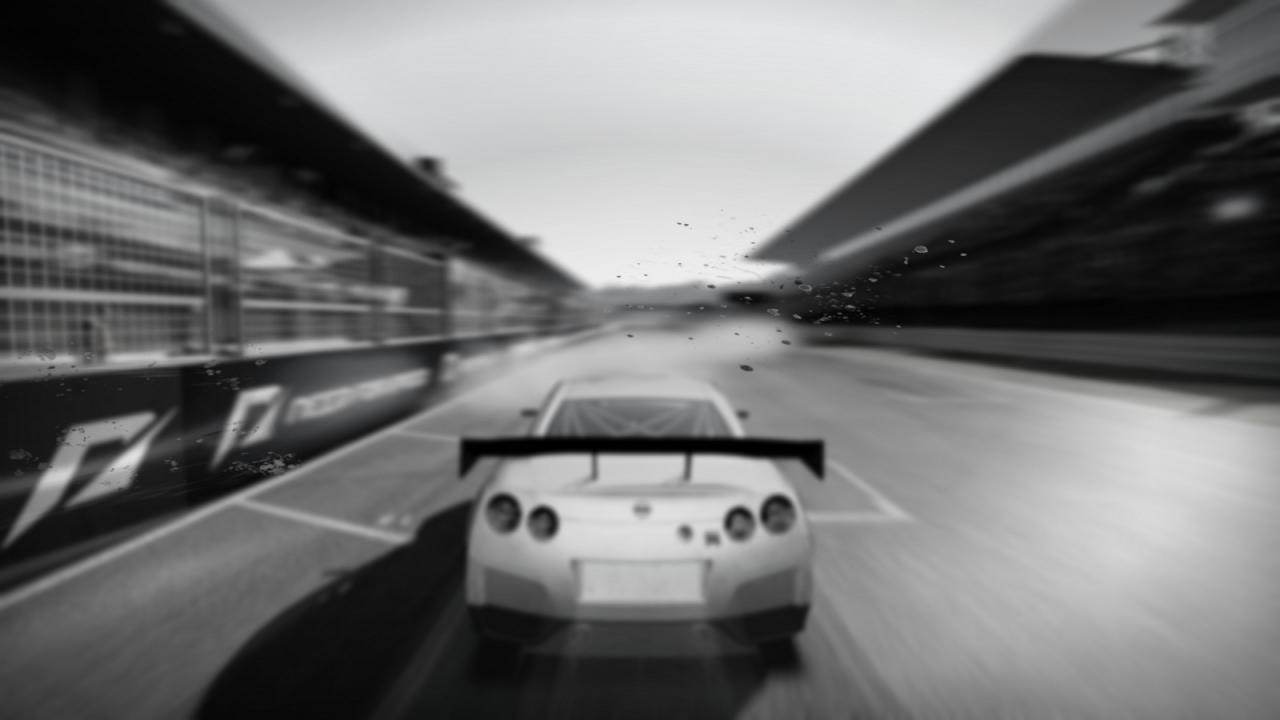 [28/03/2011] Shift 2: Maximale Grafik mit Downsampling (3.840 x 2.160 => 1.600 x 900) (3)