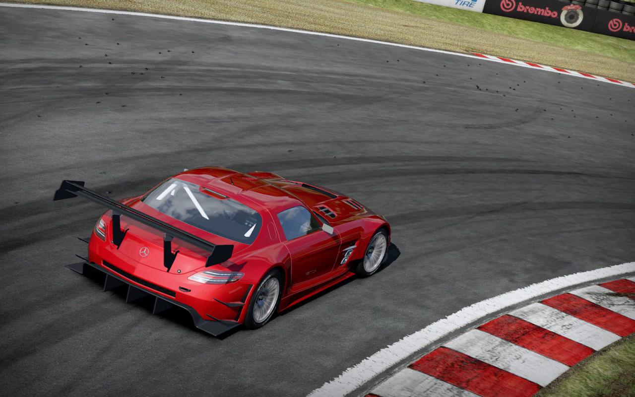 [31/03/2011] Shift 2 Unleashes by 007licensed (25)