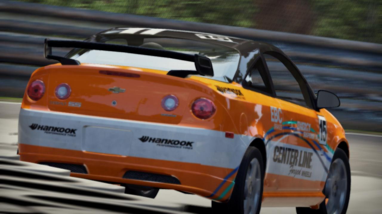 [31/03/2011] NFS SHIFT2:Unleashed by JON2oo6spb (1)