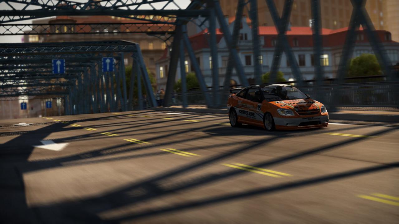 [31/03/2011] NFS SHIFT2:Unleashed by JON2oo6spb (3)