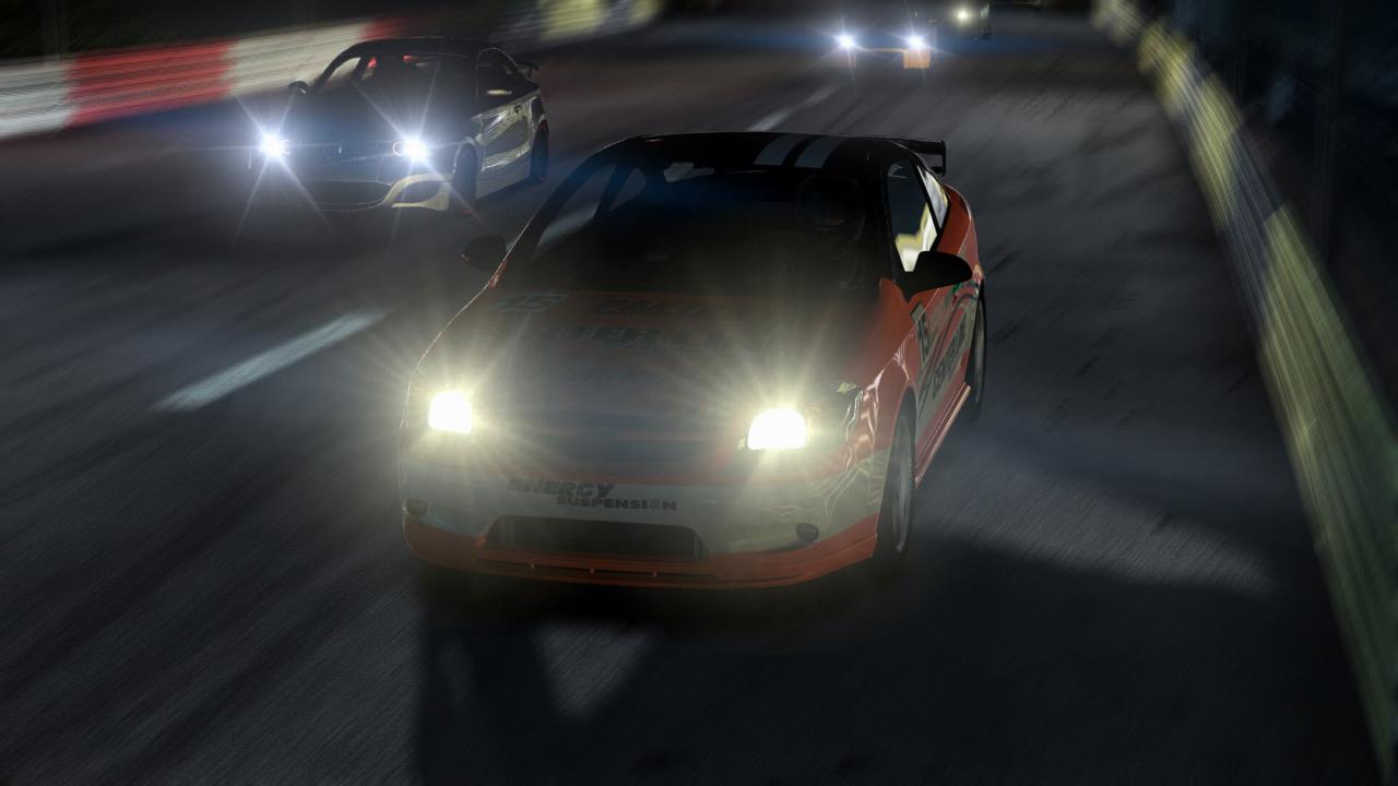 [31/03/2011] NFS SHIFT2:Unleashed by JON2oo6spb (4)