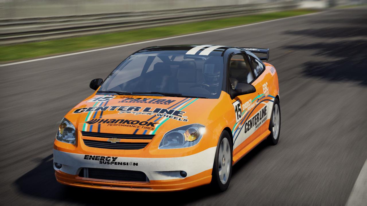 [31/03/2011] NFS SHIFT2:Unleashed by JON2oo6spb (5)