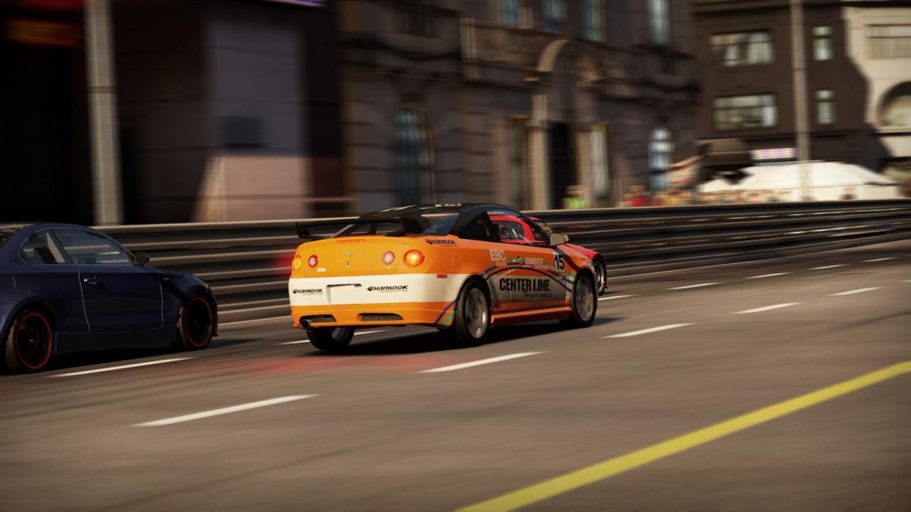 [31/03/2011] NFS SHIFT2:Unleashed by JON2oo6spb (6)
