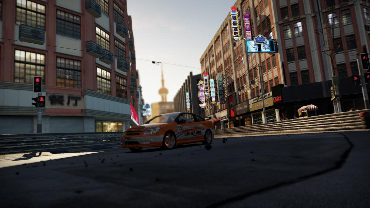 [31/03/2011] NFS SHIFT2:Unleashed by JON2oo6spb (7)