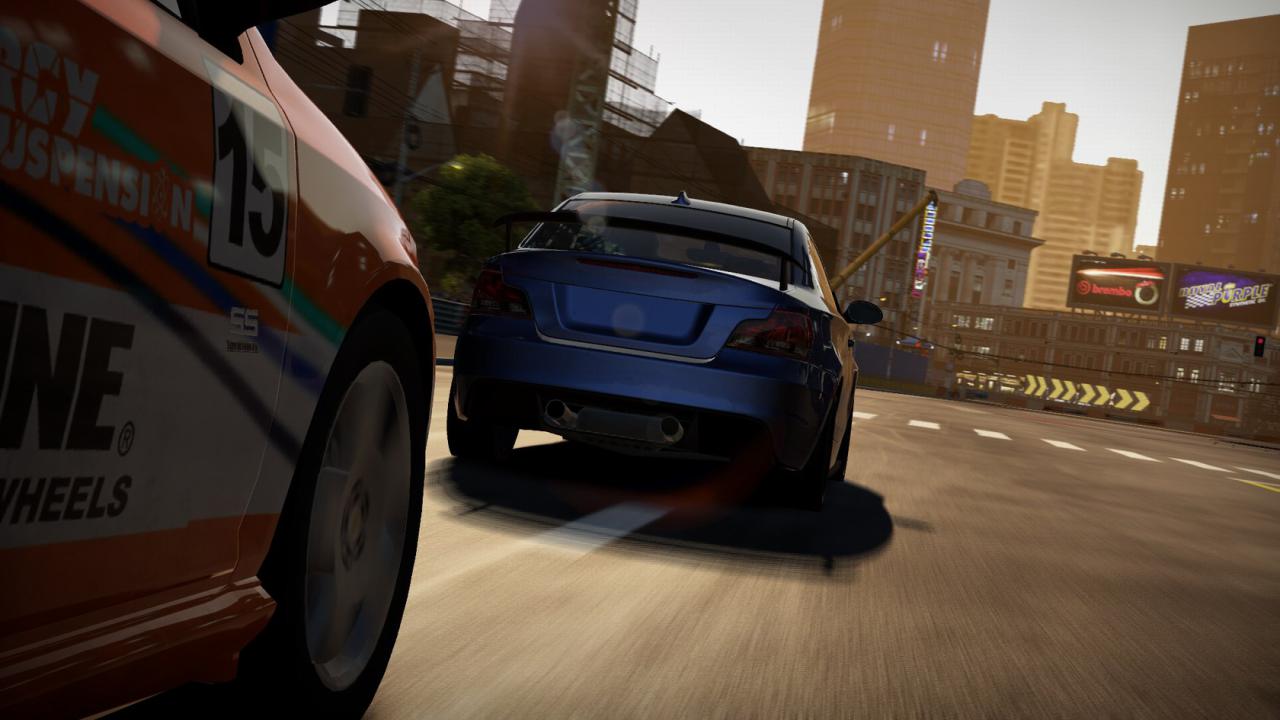 [31/03/2011] NFS SHIFT2:Unleashed by JON2oo6spb (8)