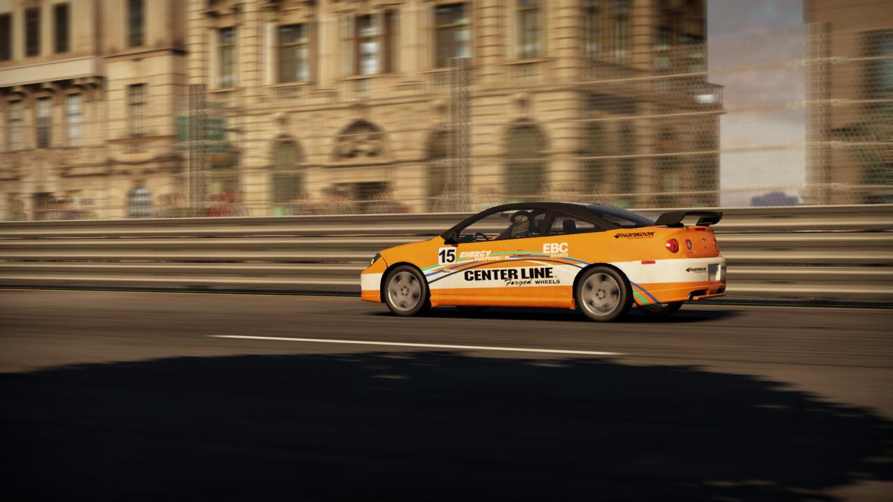 [31/03/2011] NFS SHIFT2:Unleashed by JON2oo6spb (9)
