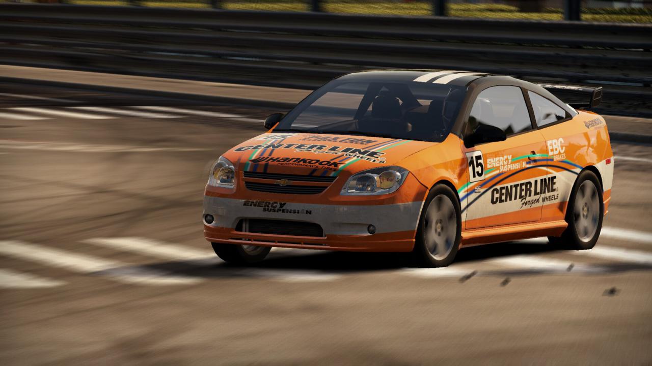 [31/03/2011] NFS SHIFT2:Unleashed by JON2oo6spb (10)