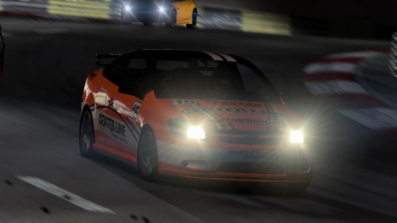 [31/03/2011] NFS SHIFT2:Unleashed by JON2oo6spb (11)