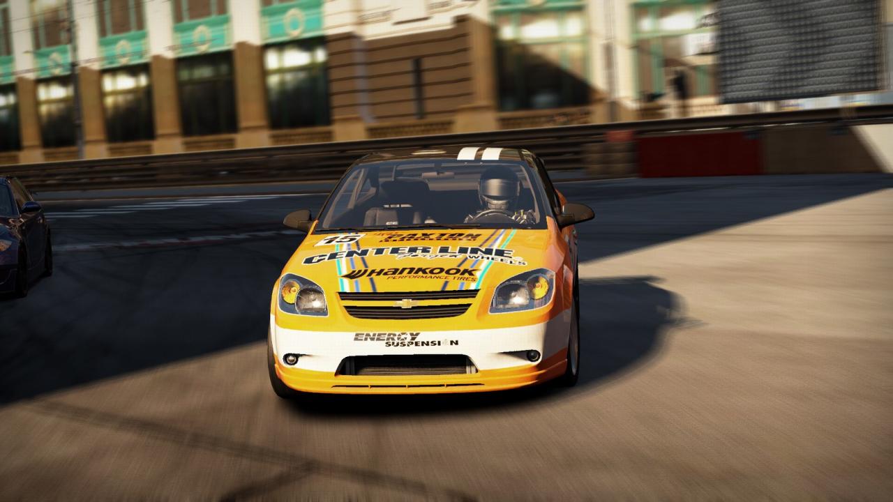 [31/03/2011] NFS SHIFT2:Unleashed by JON2oo6spb (14)