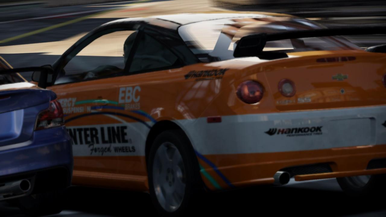 [31/03/2011] NFS SHIFT2:Unleashed by JON2oo6spb (15)
