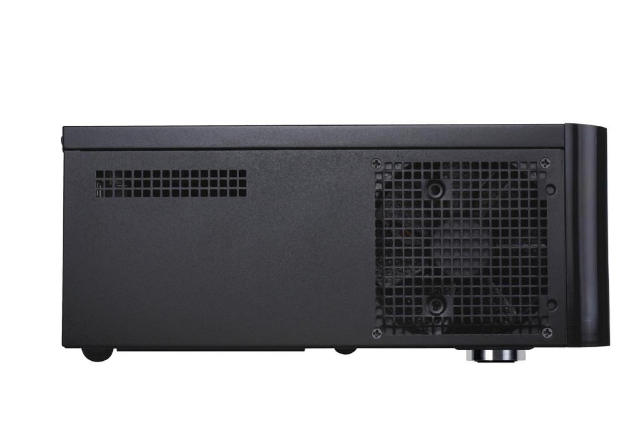 [16/03/2011] Silverstone Grandia GD06: HTPC-Gehäuse mit Überdruckdesign und USB 3.0 (8)