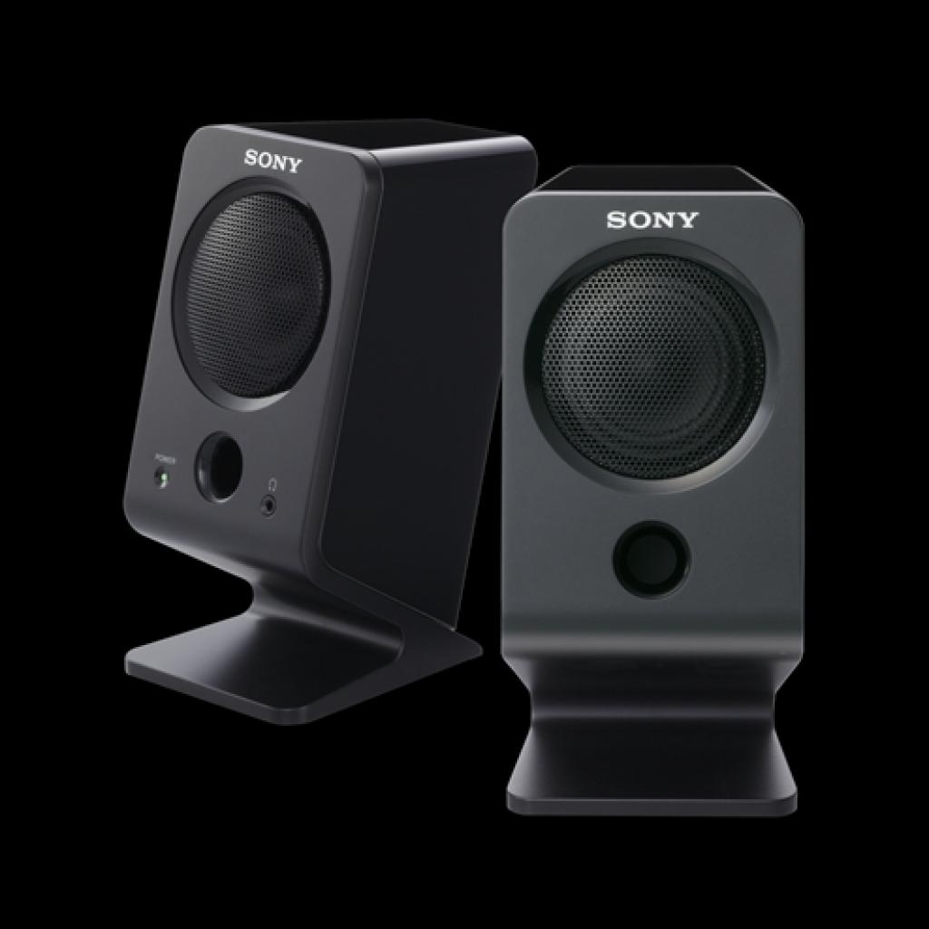 [09/03/2011] Sony SRS A3