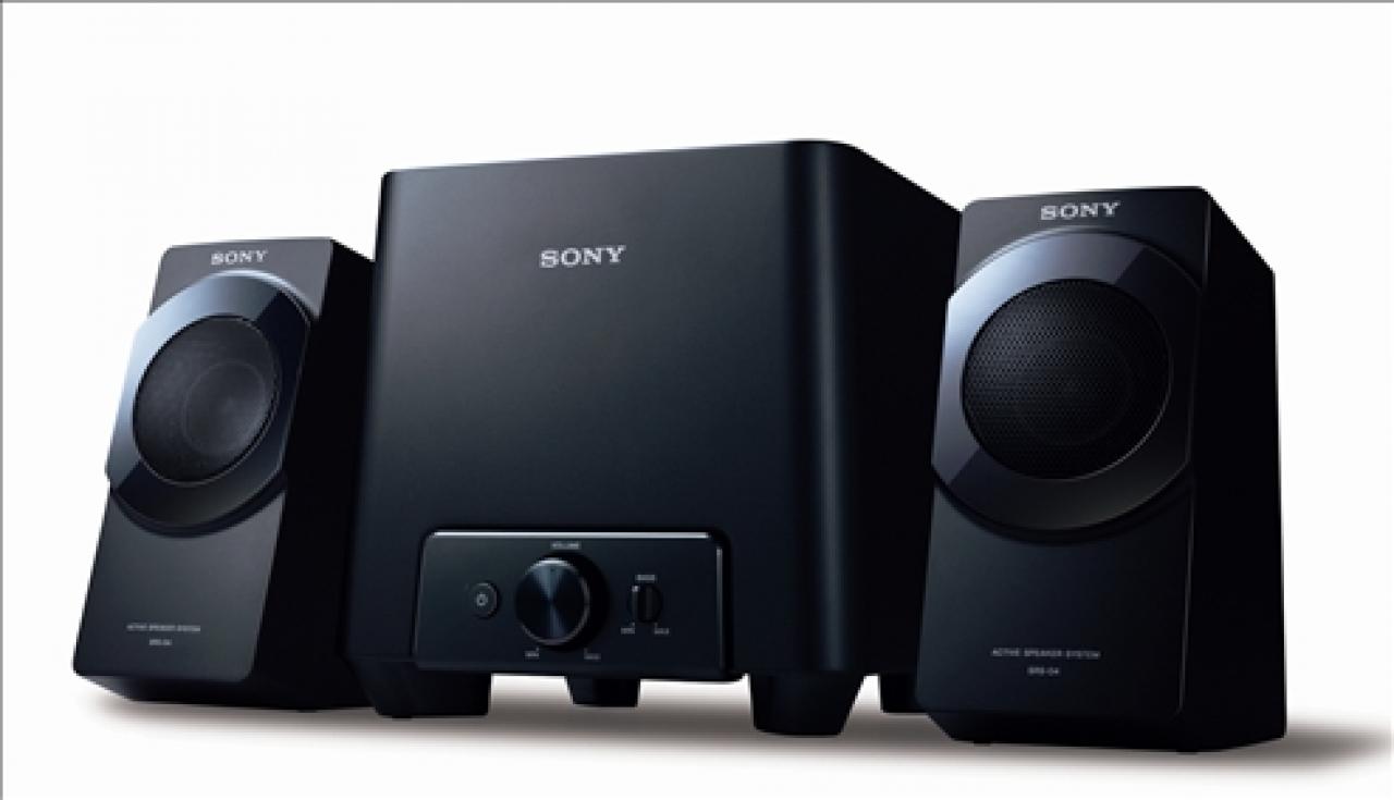 [09/03/2011] Sony SRS D4