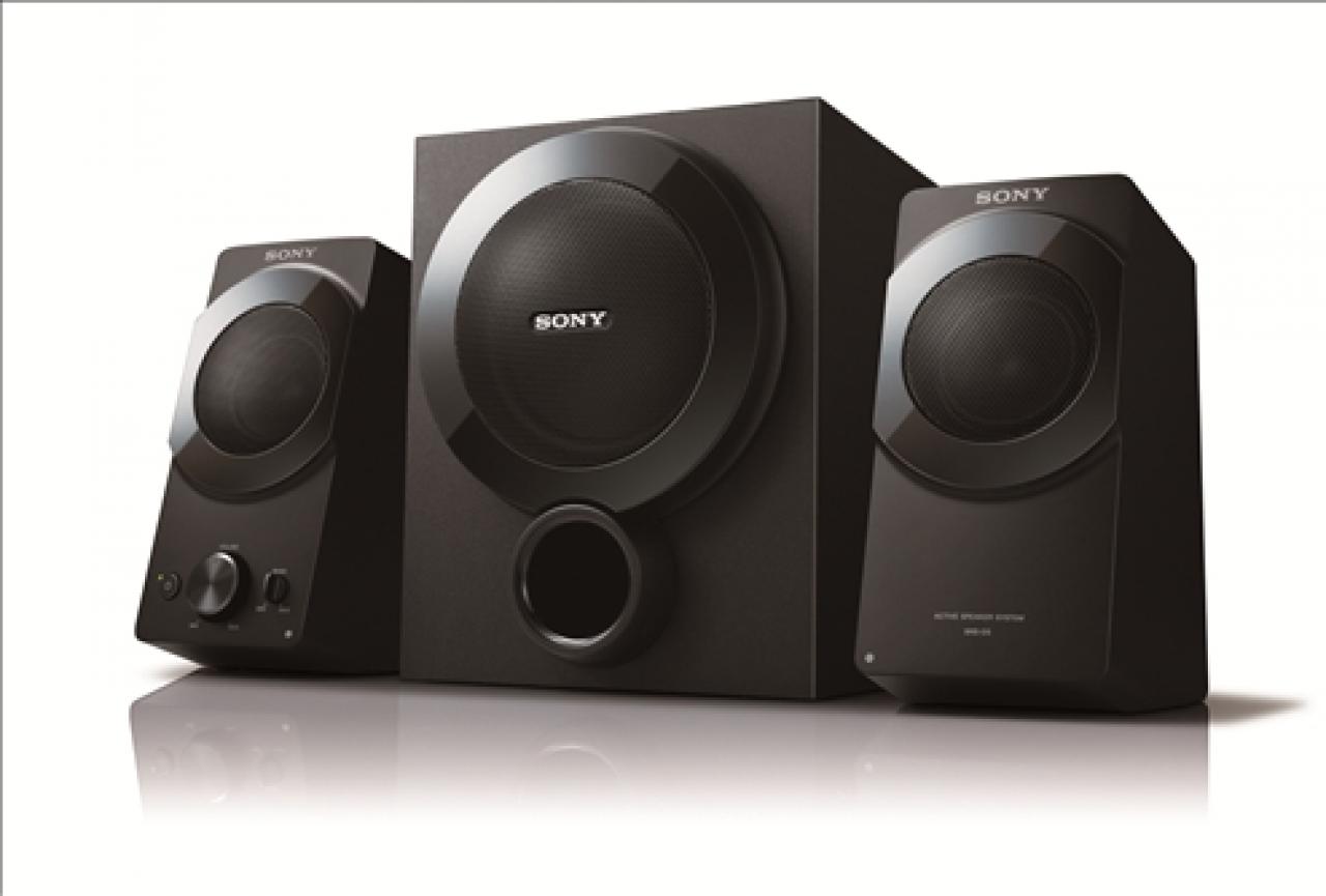 [09/03/2011] Sony SRS D5