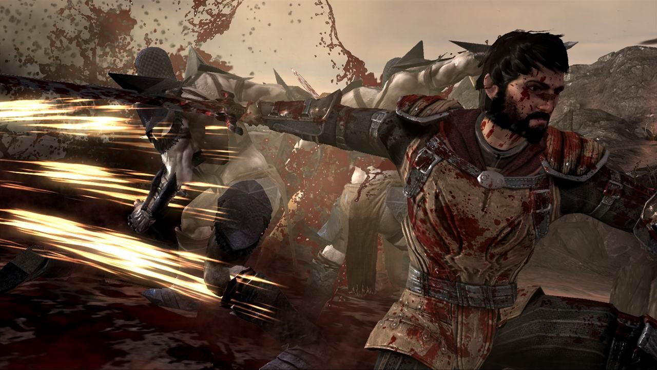 [03/03/2011] DirectX 11 und Dragon Age 2: Lichterzauber in Kanada (41)