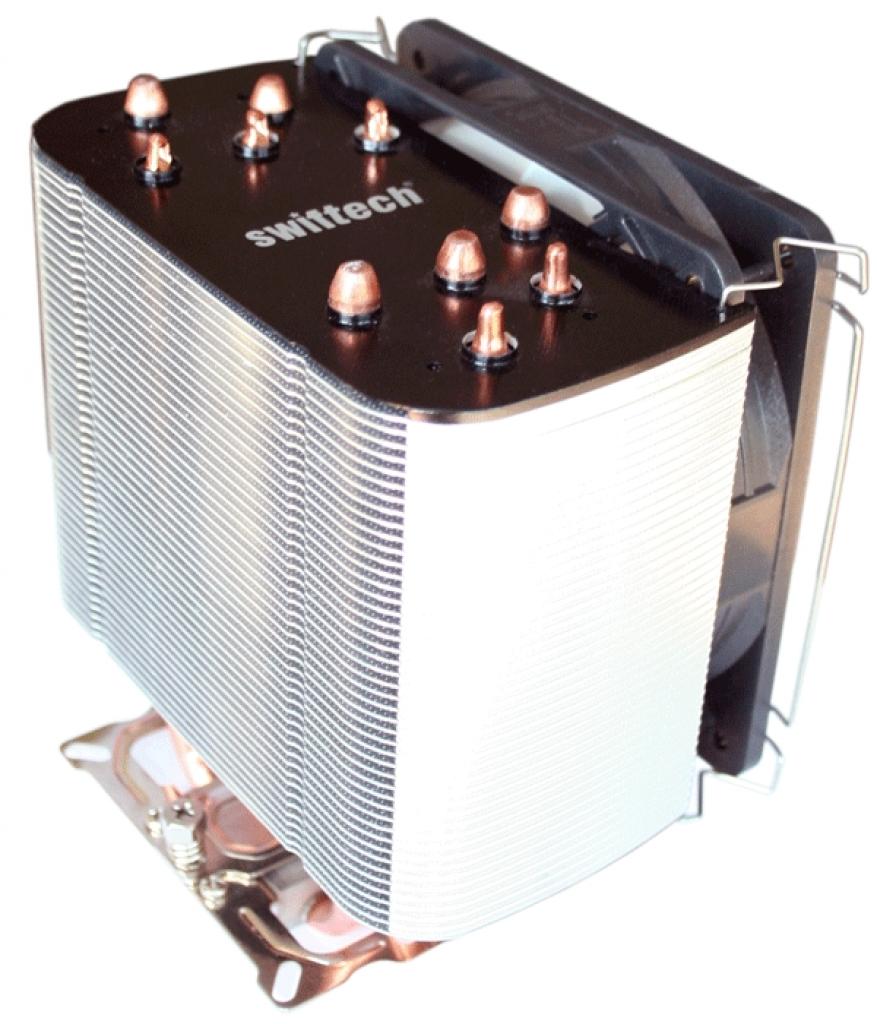 [09/03/2011] Swiftech Polaris 120
