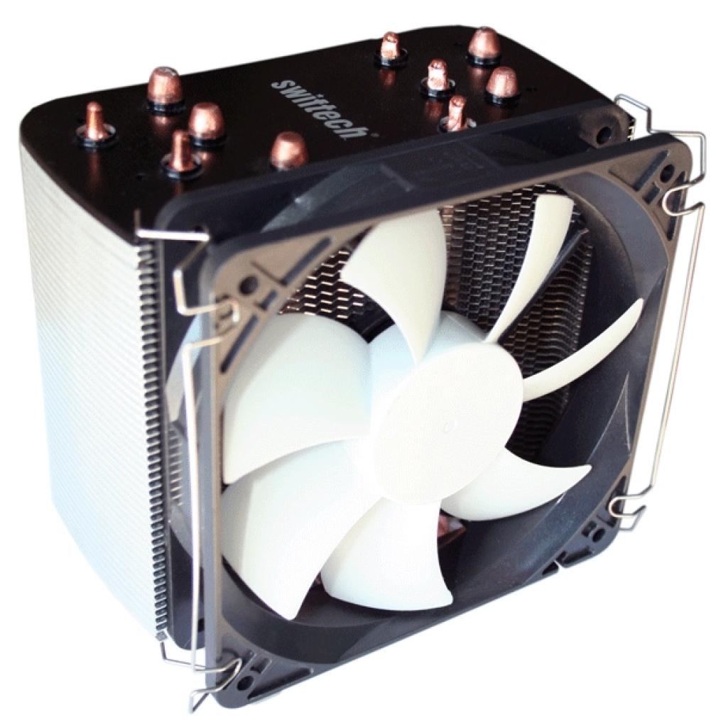 [09/03/2011] Swiftech Polaris 120 (3)